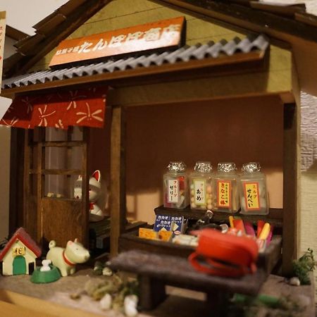 Guesthouse Ten-Roku - Female Only Osaka Ngoại thất bức ảnh
