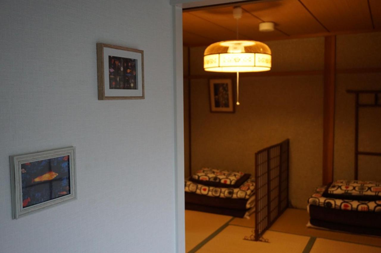 Guesthouse Ten-Roku - Female Only Osaka Ngoại thất bức ảnh