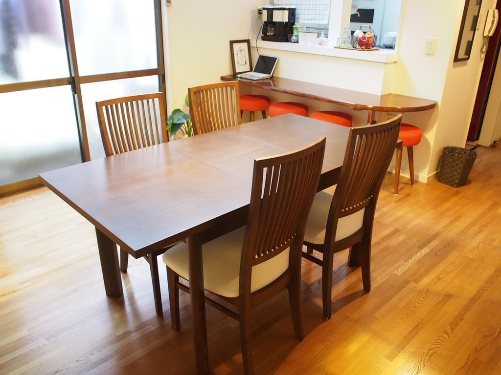 Guesthouse Ten-Roku - Female Only Osaka Ngoại thất bức ảnh