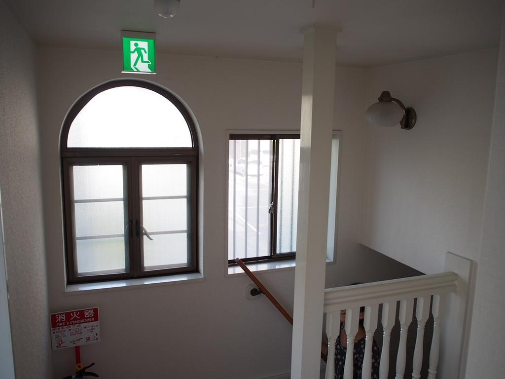 Guesthouse Ten-Roku - Female Only Osaka Ngoại thất bức ảnh