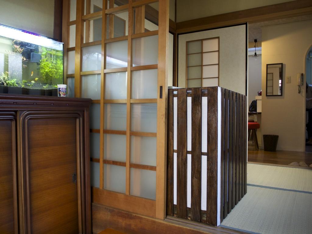 Guesthouse Ten-Roku - Female Only Osaka Ngoại thất bức ảnh
