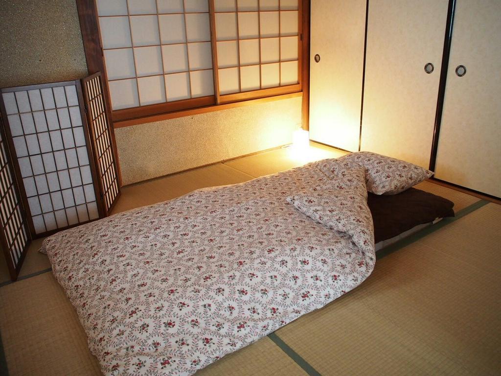 Guesthouse Ten-Roku - Female Only Osaka Ngoại thất bức ảnh
